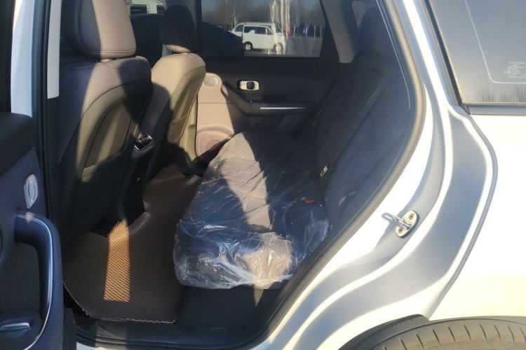 Used Leapmotor C10 2026 210 Joyful Edition