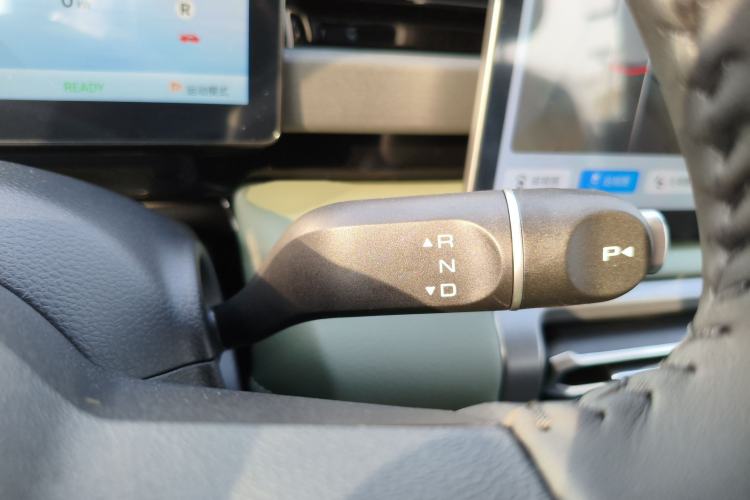 Used Baojun Spark EUV 2026 301km Flagship Edition