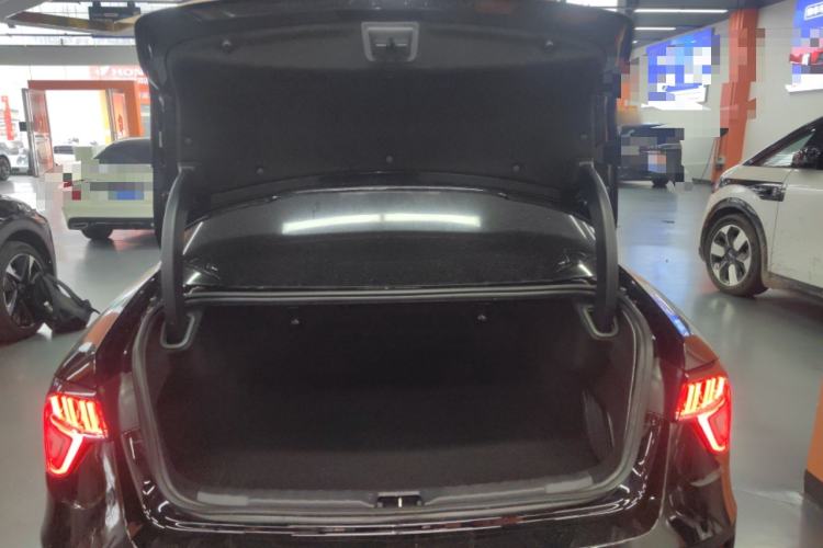 Used Lynk & Co 03 2021 2.0TD Automatic Trendy Champion Edition