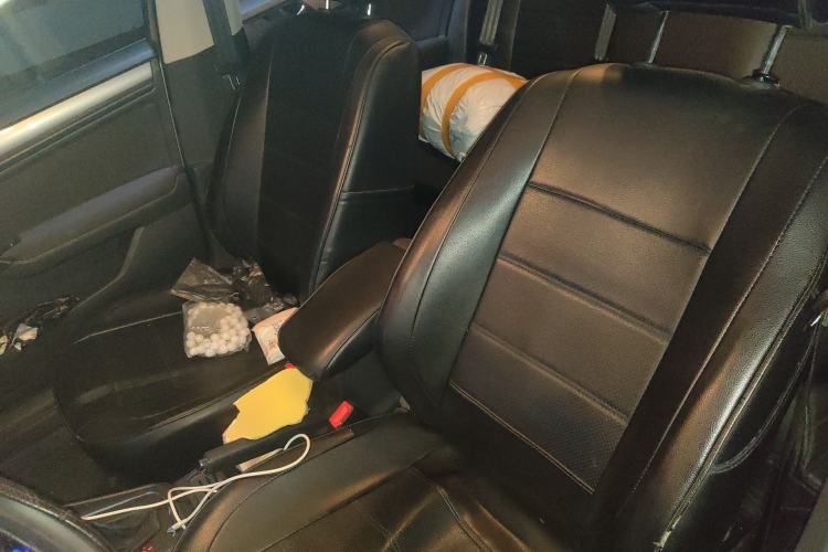 Used Volkswagen Bora 2019 Facelift Bora·Legend 1.5L Automatic Fashion Edition China VI Standard