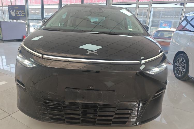 Used XPeng X9 2025 740 Ultra-Long Range Max