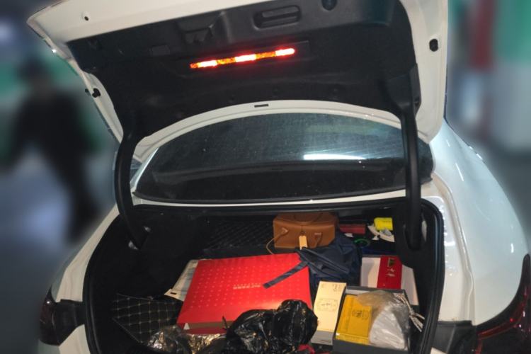 Used Mercedes-Benz CLA 2024-Year Facelifted CLA 200
