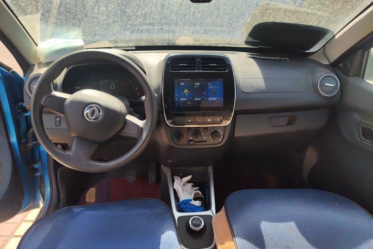 Used Dongfeng Fengon E1 2020 E-Intelligent Model