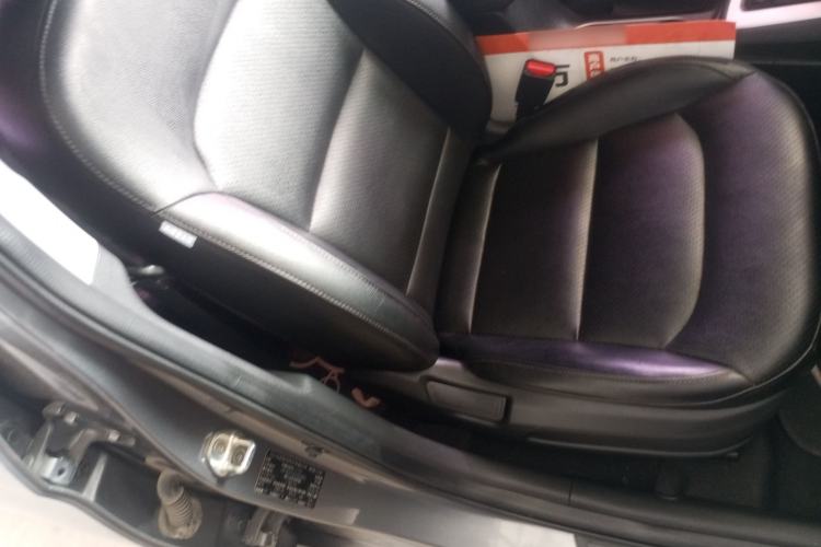 Used Hyundai Elantra (6th Generation / Lingdong) 2016 1.6L Automatic ZhiXuan – Elite Version
