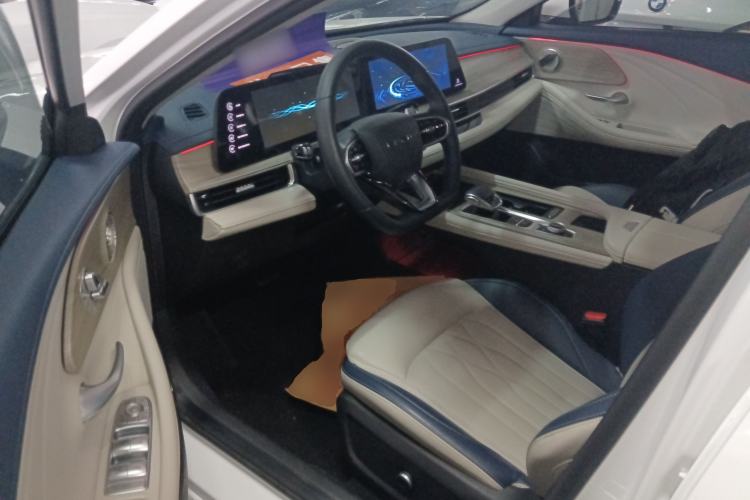 Used Chery Arrizo 8 2022 1.6T DCT Ya