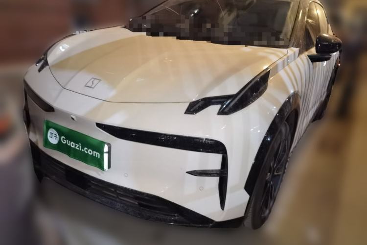 Used Zeekr X 2025 5-Seater Long-Range Version