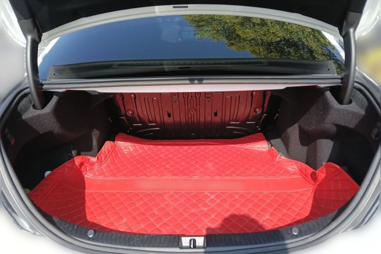 Used Mercedes-Benz C-Class 2018 C 180 L Fashion Edition Sport Version