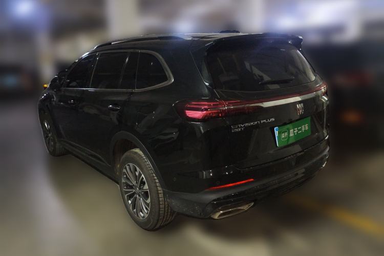 Used Buick Envision 2025 Encore Plus 28T Two-Wheel-Drive Platinum Edition