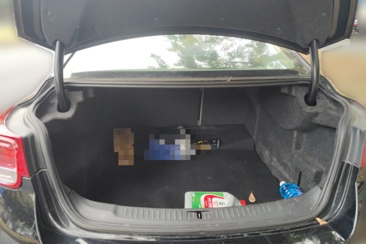 Used Chevrolet Malibu 2012 2.0L Automatic Luxury Edition