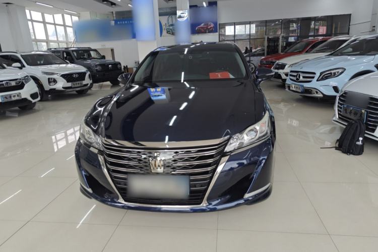 Used Toyota Crown 2018 2.0T Fashion Edition