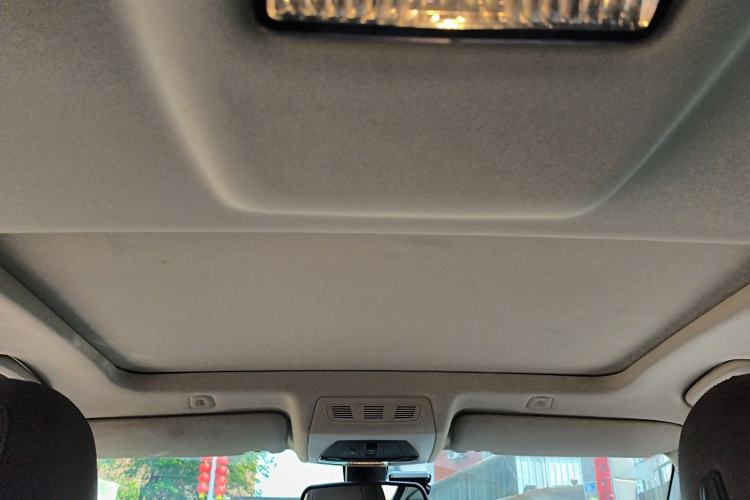 Used BMW 5 Series 2017 525Li Luxury Design Package