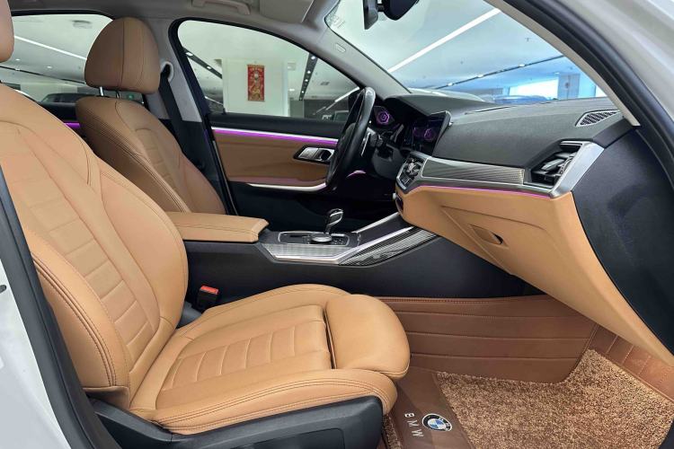 Used BMW 3 Series 2020 330i M Sport Night Edition
