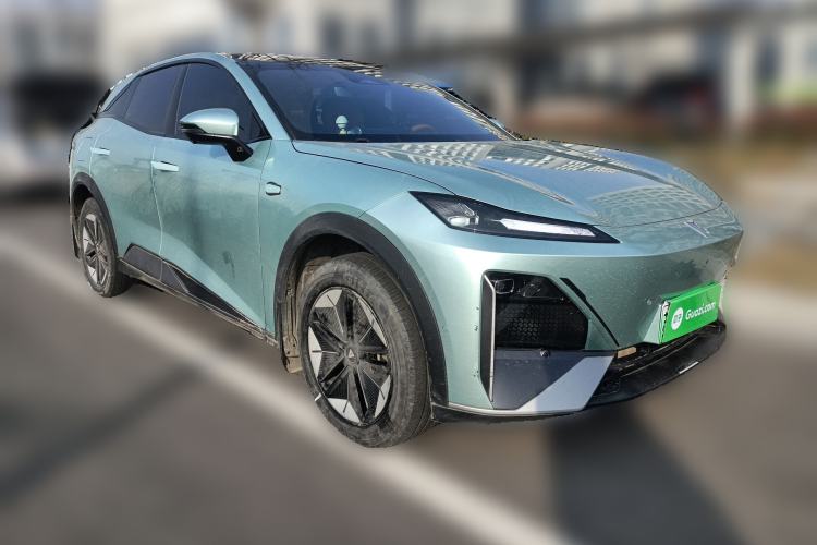 Used Deepal S07 2023 S7i 200Max Extended-Range Model