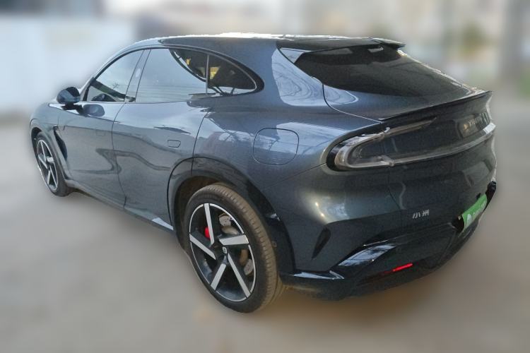 Used Xiaomi Auto YU7 2025 Ultra-Long Range High-Performance All-Wheel-Drive Max Edition