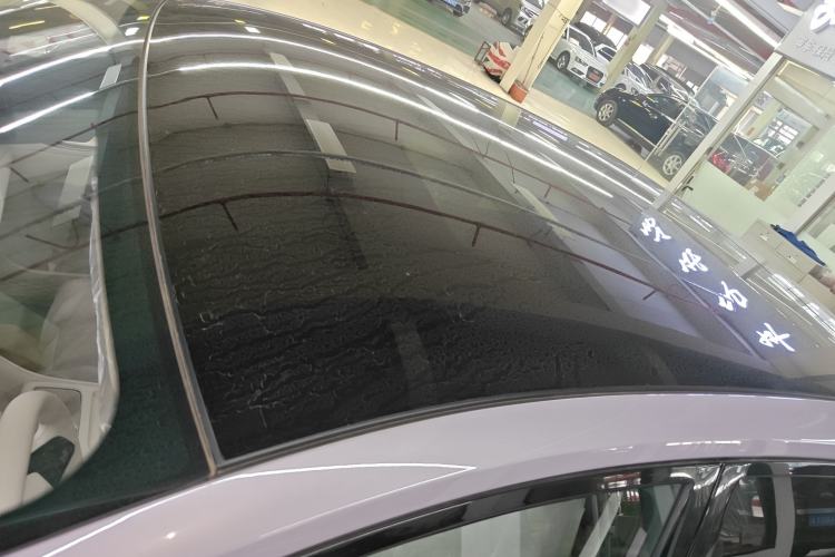 Used MG 4 EV 2026 Model 530 Smart Fun Edition