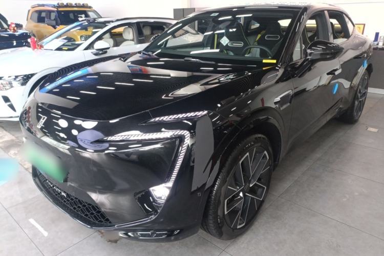 Used Avatr 11 2025 Year Updated Max Extended-Range Version