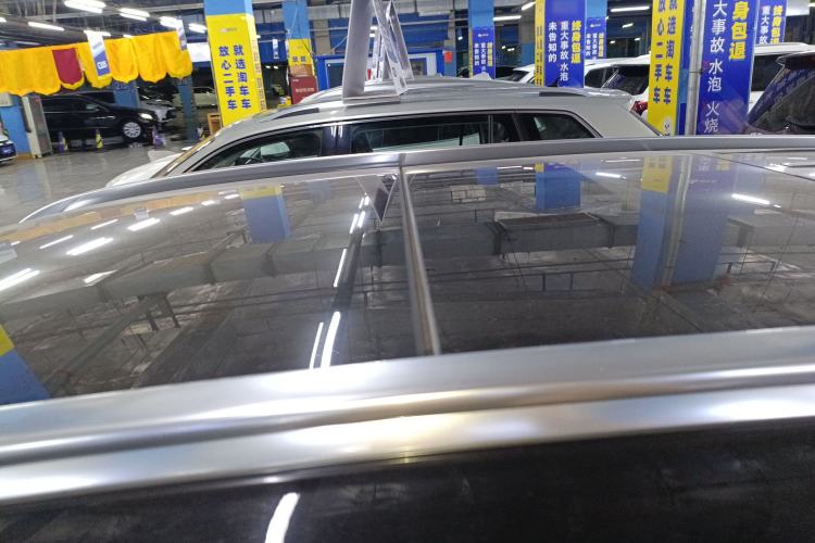 Used Mercedes-Benz GLC 2022 Facelift GLC 260 L 4MATIC Luxury Edition Roof