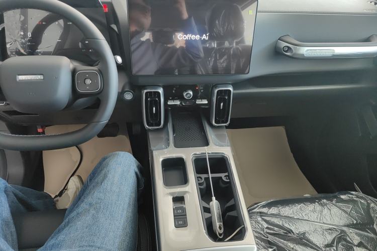 Used Haval DARGO 2026 Model 1.5T DCT Border Collie Edition
