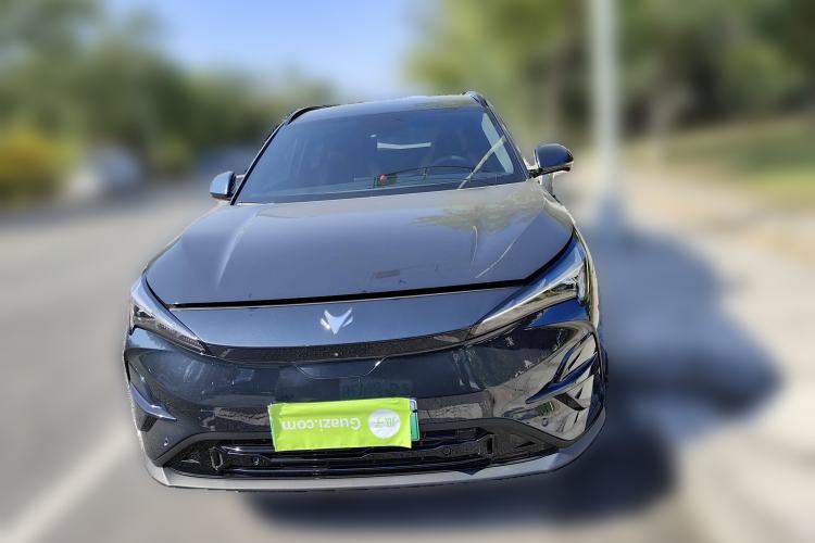 Used ARCFOX Alpha T5 2025 520 PRO