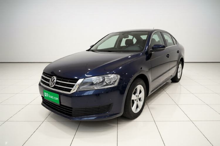 Used Volkswagen Lavida 2013 Revised Classic 1.6L Manual Fashion Edition