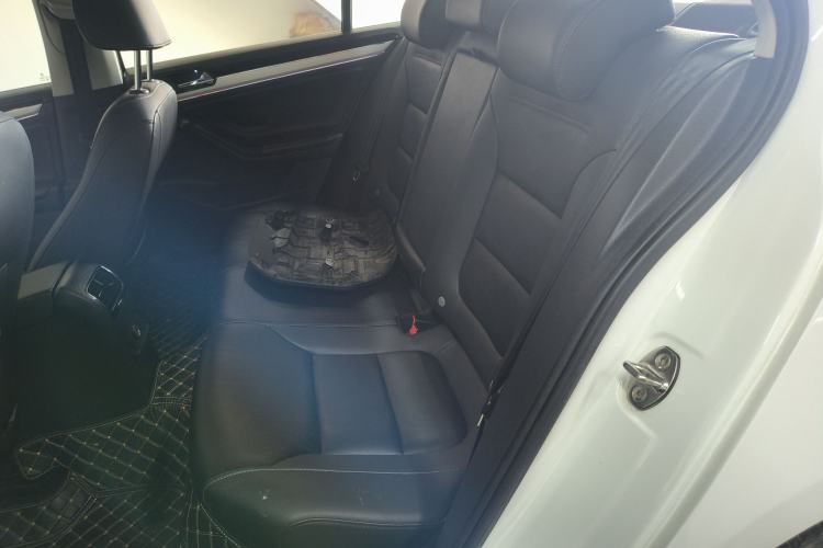 Used Volkswagen Sagitar 2018 1.6L Automatic Comfort Model