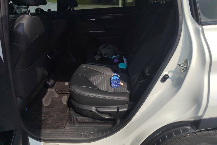 Used Toyota Crown Kluger 2021 2.5L HEV Four-Wheel Drive Premium Edition