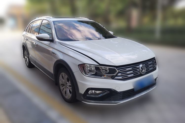 Used Volkswagen C-TREK 2017 1.6L Automatic Comfort Model