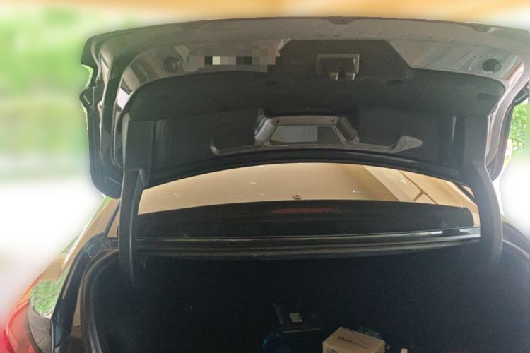 Used MG 5 2023 Facelift Model 180DVVT Manual Fashion Edition