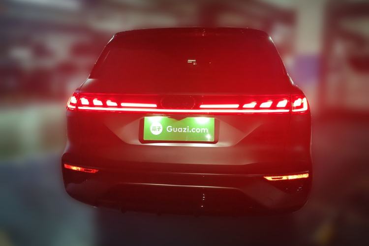 Used Audi Q6 2023 50 TFSI quattro Lingyun Edition edition one