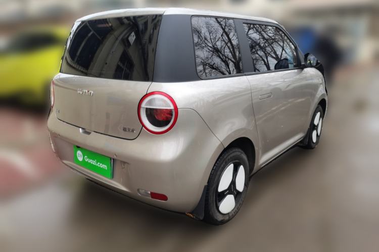 Used Qiyuan Lumin 2022 210km Sweet Edition
