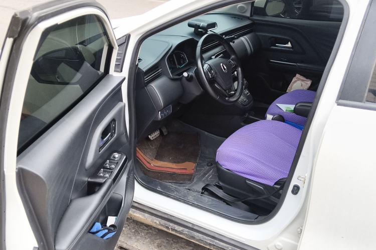 Used ORA iQ 2019 Travel Edition