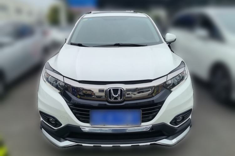 Used Honda Vezel 2020 1.5L CVT Pioneer Edition