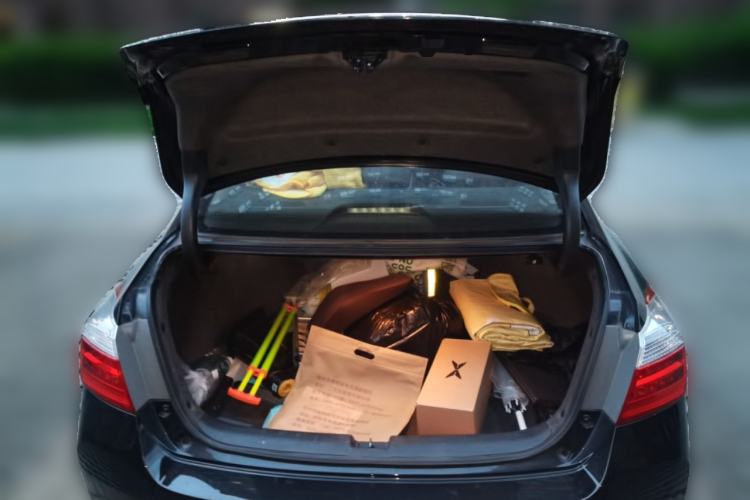 Used Honda Accord 2015 2.0L LX Comfort Edition