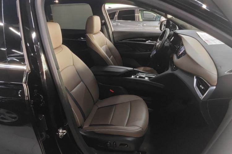 Used Buick Enclave 2020 28T Four-Wheel Drive Flagship Version Right Front Seat