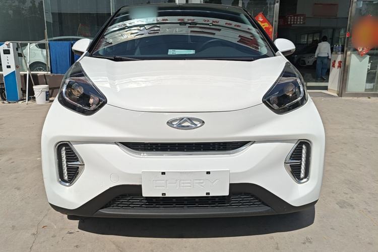 Used Chery Little Ant 2024 251km True Love Edition