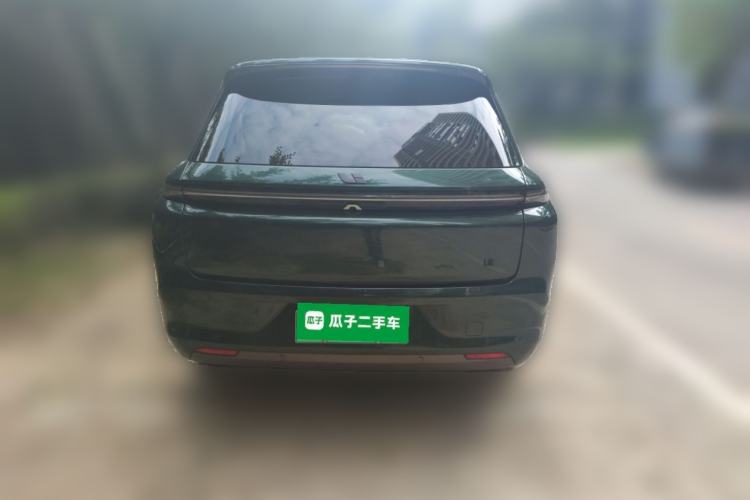 Used Li Auto L8 2023 Max model