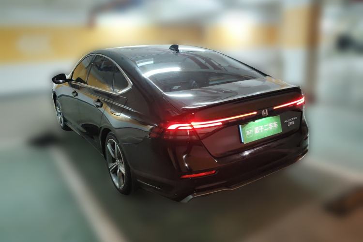 Used Honda Accord 2025 260TURBO Prestige Edition