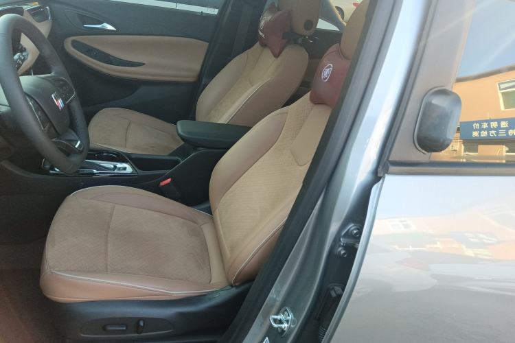 Used Buick Encore PLUS 2023 Smart Fun Edition