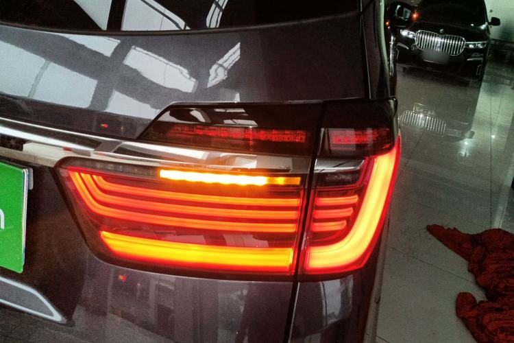 Used Honda Odyssey 2022 2.0L eHEV Sharp Supreme Edition