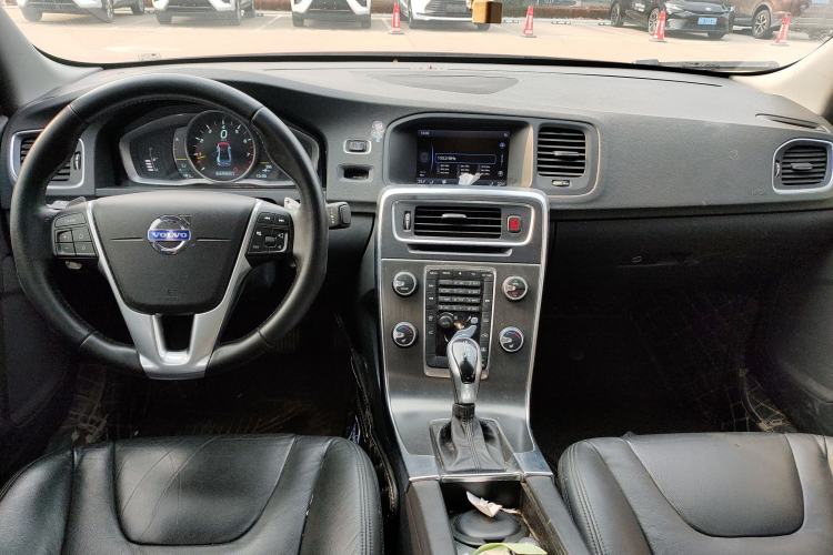 Used Volvo S60 2014 S60L T5 Intelligent Drive Edition
