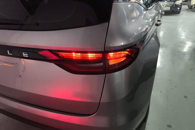 Used Livan Maple 80v PRO 2022 Comfort Edition Standard Range Version