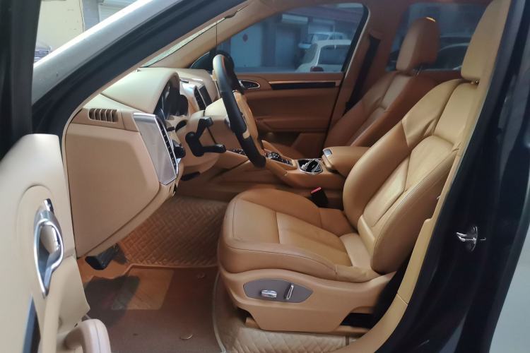 Used Porsche Cayenne 2011 Cayenne 3.0T