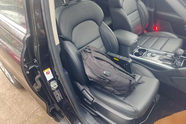 Used Haval H7 2016 Blue-Label H7 2.0T Automatic Elite Model