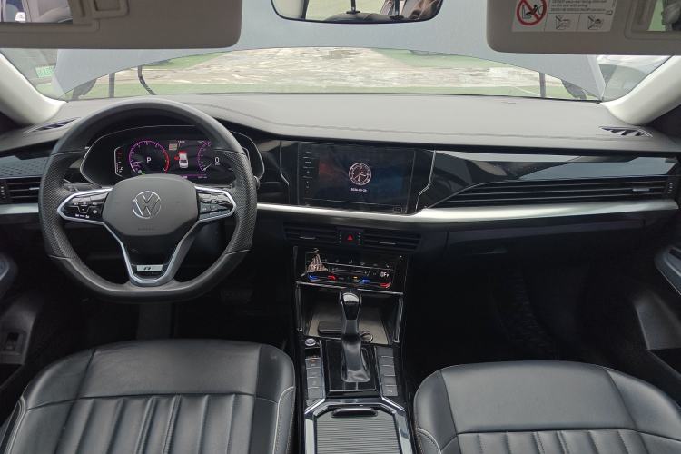 Used Volkswagen Passat 2023 Revised 330TSI Starry Elite Edition
