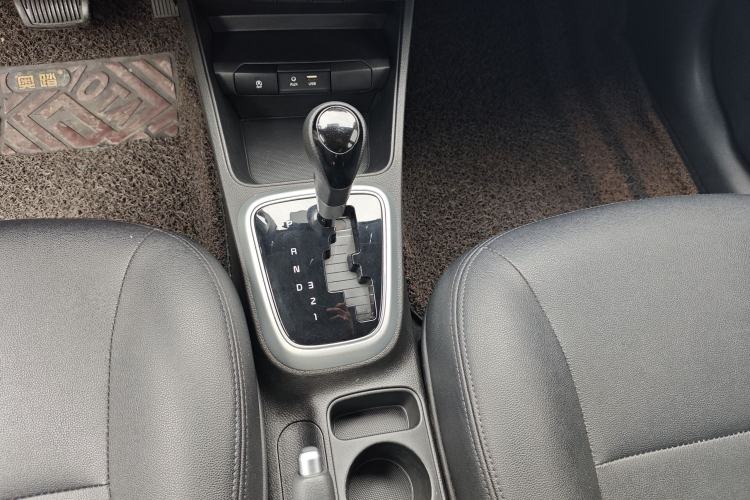 Used Kia Pegas 2020 1.4L Automatic Comfort Version with Sunroof
