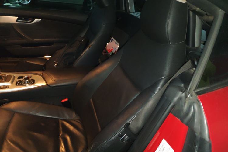 Used BMW Z4 2013 sDrive20i Leading Model
