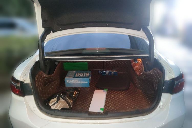 Used Mazda Atenza 2020 2.5L Skyline Sport Edition
