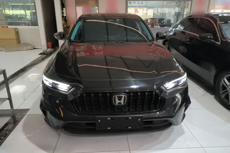 Used Honda Inspire 2023 260TURBO Deluxe Edition
