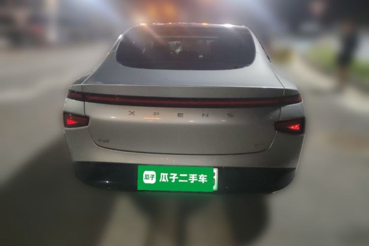 Used XPeng P7 2021 670G