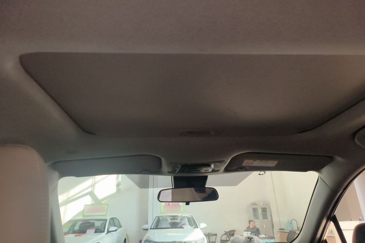 Used Toyota FRONTLANDER 2022 2.0L CVT Leading Edition
